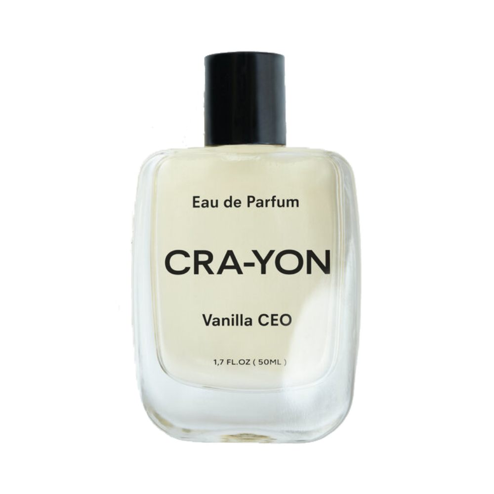 Vanilla CEO - CRA-YON