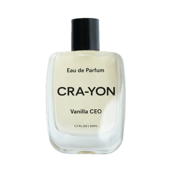 Vanilla CEO - CRA-YON