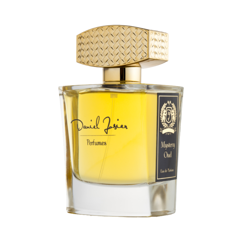 Mystery Oud - Daniel Josier