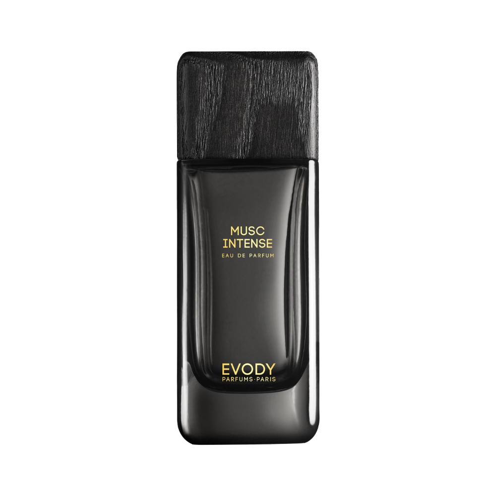Musc Intense - Evody