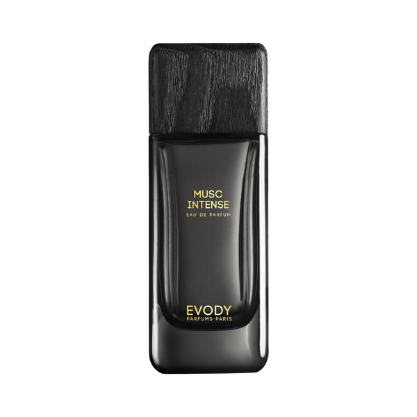 Musc Intense - Evody
