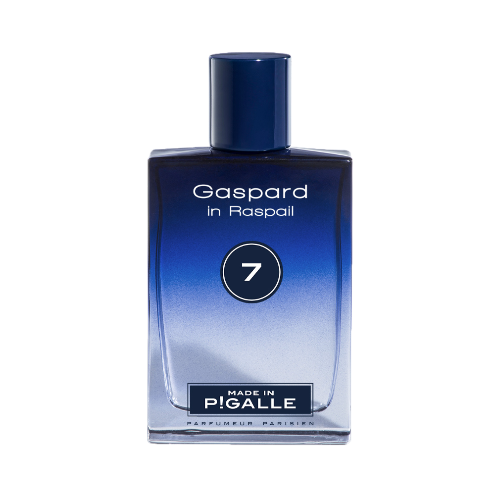 Gaspard No. 7 - MADE in PIGALLE