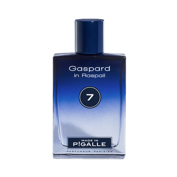 Gaspard No. 7 - MADE in PIGALLE