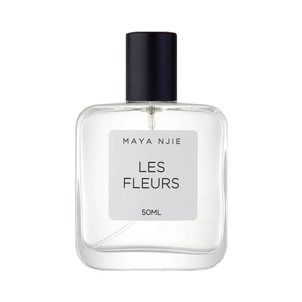 Les Fleurs - Maya Njie