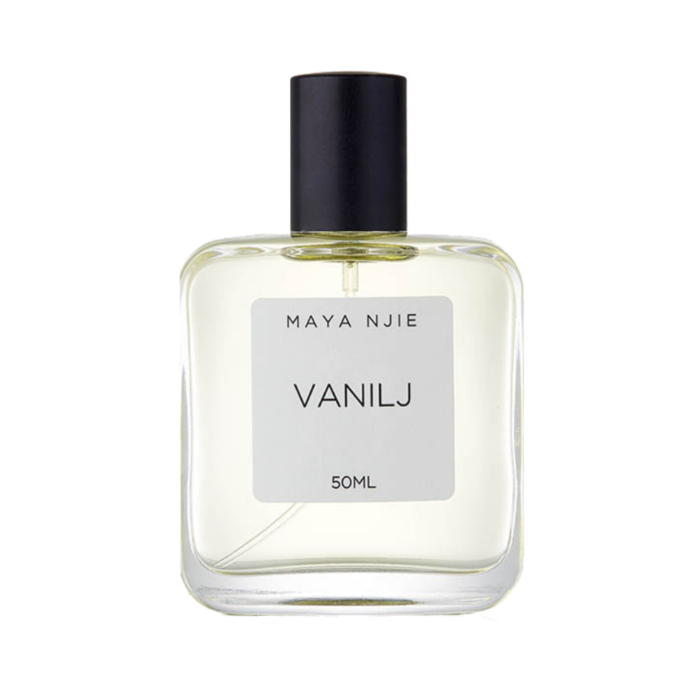 Vanilj - Maya Njie