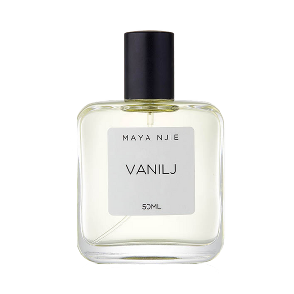 Vanilj - Maya Njie